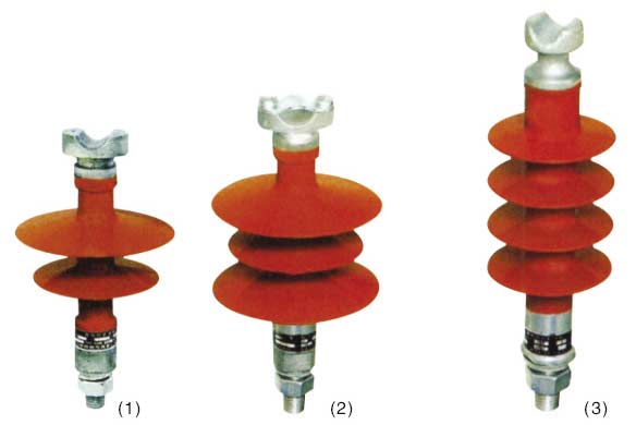 复合绝缘子外绝缘材料和工艺介绍