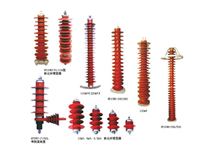 氧化锌避雷器